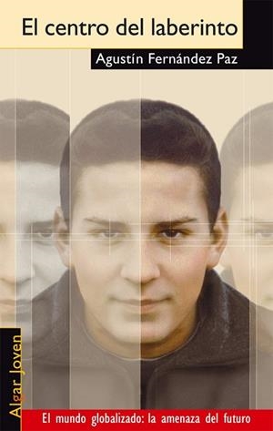 CENTRO DEL LABERINTO | 9788495722096 | FERNANDEZ PAZ,AGUSTIN
