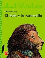 LEON Y EL RATONCILLO | 9788434886766 | PERCY,GRAHAM