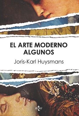 ARTE MODERNO ALGUNOS | 9788430969302 | HUYMANS,JORIS-KARL