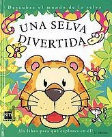 UNA SELVA DIVERTIDA | 9788434882034 | STEER, DUGALD