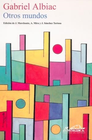 OTROS MUNDOS | 9788495642134 | ALBIAC,GABRIEL