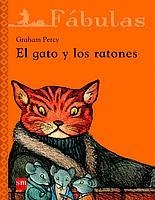 GATO Y LOS RATONES | 9788434886759 | PERCY,GRAHAM