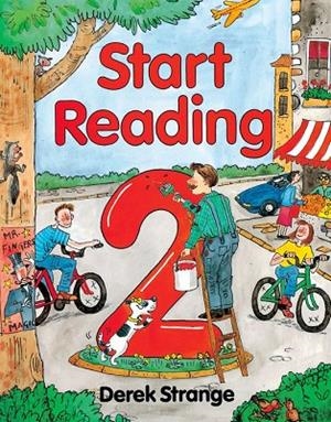 START READING 2 | 9780194224727 | STRANGE,DEREK