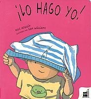 LO HAGO YO! | 9788434881358 | ASQUITH,ROS