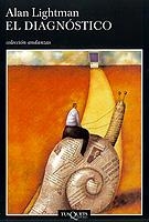 DIAGNOSTICO | 9788483102091 | LIGHTMAN,ALAN