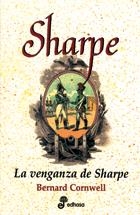 VENGANZA DE SHARPE | 9788435035293 | CORNWELL,BERNARD