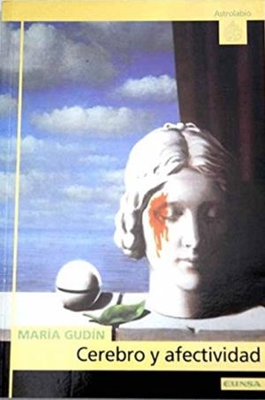 CEREBRO Y AFECTIVIDAD | 9788431319267 | GUDIN,MARIA