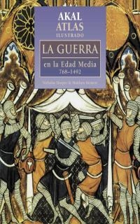 GUERRA EN LA EDAD MEDIA 768-1492 | 9788446009641 | HOOPER,NICHOLAS BENNETT,MATTHEW