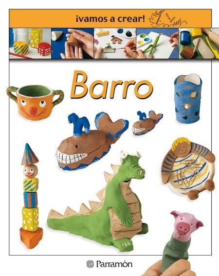 BARRO | 9788434224285 | LLIMÓS, ANNA