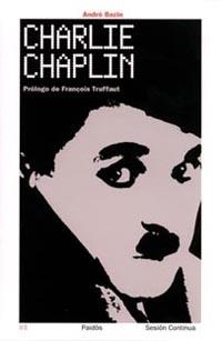 CHARLIE CHAPLIN | 9788449312687 | BAZIN,ANDRE