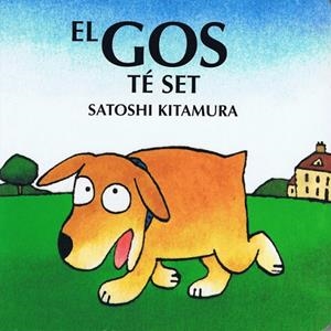 GOS TE SET | 9788493198473 | KITAMURA,SATOSHI