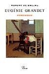 EUGENIE GRANDET (TRAD.J.NAVARRO I COSTABELLA) | 9788484373278 | BALZAC,HONORE DE