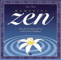 MOMENTOS ZEN | 9788497540186 | THORP,GARY