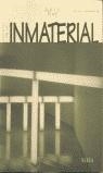 ARTISTAS DE LO INMATERIAL | 9788489569737 | CHAVARRIA,JAVIER