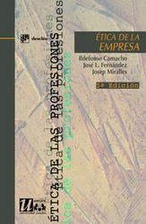 ETICA DE LA EMPRESA | 9788433017192 | FERNANDEZ,JOSE LUIS CAMACHO,ILDEFONSO