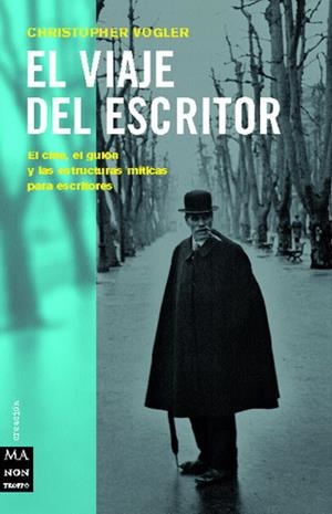 EL VIAJE DEL ESCRITOR. EL CINE, EL GUIÓN Y LAS ESTRUCTURAS MÍTICAS PARA ESCRITORES. | 9788495601513 | VOGLER,CHRISTOPHER