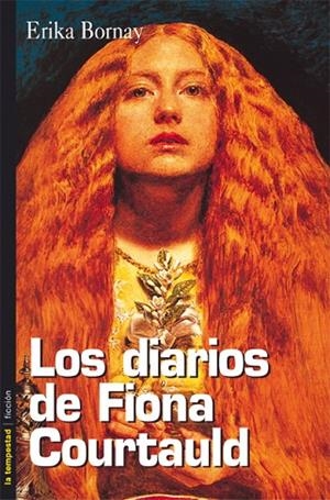 DIARIOS DE FIONA COURTAULD | 9788479489588 | BORNAY,ERIKA