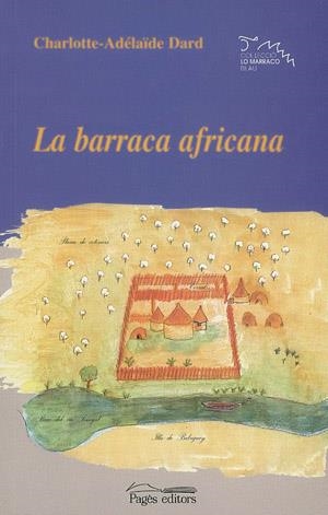 BARRACA AFRICANA | 9788479359515 | DARD,CHARLOTTE-ADELAIDE