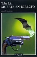 MUERTE EN DIRECTO | 9788483102190 | LITT,TOBY