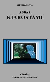 ABBAS KIAROSTAMI | 9788437620190 | ELENA,ALBERTO
