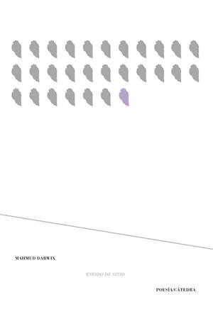 ESTADO DE SITIO | 9788437620251 | DARWISH,MAHMUD