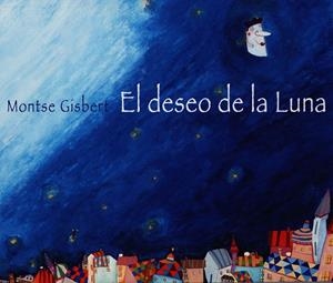 DESEO DE LA LUNA | 9788481314250 | GISBERT,MONTSE