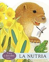 NUTRIA | 9788434883482 | PLEDGER, MAURICE