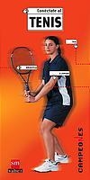 CONECTATE AL TENIS | 9788434889637 | DREWETT,JIM
