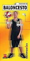 CONECTATE AL BALONCESTO | 9788434889651 | DREWETT,JIM