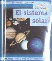 SISTEMA SOLAR | 9788434868465 | GRAHAM, IAN