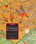 CONFERENCIA DE LOS PAJAROS. (SELECCION DE POESIA SUFI) | 9788484450450 | UD-DIN ATTAR,FARID