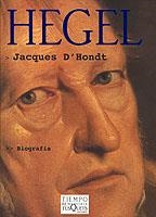 HEGEL | 9788483108482 | HONDT,JACQUES D,