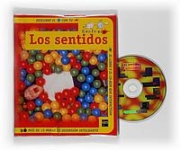 SENTIDOS | 9788434874305 | BYLES, MONICA