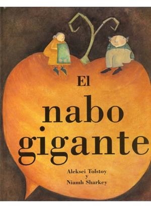 NABO GIGANTE | 9788428213318 | SHARKEY,NIAMH TOLSTOI,ALEXEI