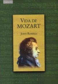 VIDA DE MOZART | 9788483230855 | ROSSELLI,JOHN