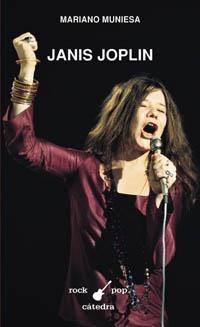 JANIS JOPLIN | 9788437619675 | MUNIESA,MARIANO