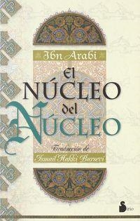 NUCLEO DEL NUCLEO | 9788486221409 | ARABI,IBN