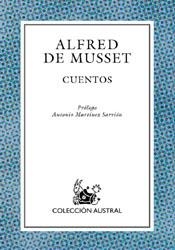 CUENTOS | 9788467003871 | MUSSET,ALFRED DE
