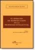 DERECHO DE REPRODUCCION EN LA PROPIEDAD INTELECTUAL | 9788497720168 | RIBERA BLANES,BEGOÑA