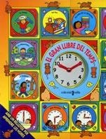 GRAN LLIBRE DEL TEMPS | 9788466102988 | MORGAN, NICOLA