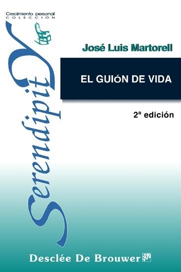 GUION DE VIDA | 9788433015402 | MARTORELL,JOSE LUIS