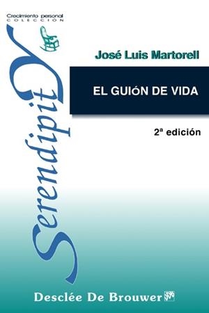 GUION DE VIDA | 9788433015402 | MARTORELL,JOSE LUIS
