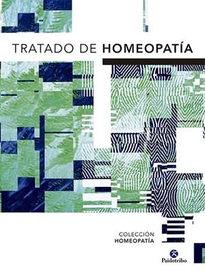 TRATADO DE HOMEOPATIA | 9788480194402