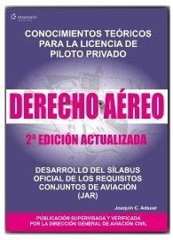 DERECHO AEREO | 9788428328517 | ADSUAR,JOAQUIN C.