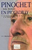 PINOCHET EN PICCADILLY | 9788483108611 | BECKETT,ANDY
