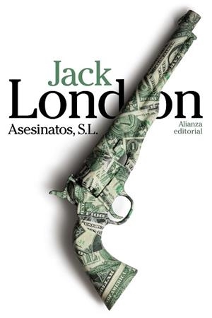 ASESINATOS SL | 9788420683553 | LONDON,JACK