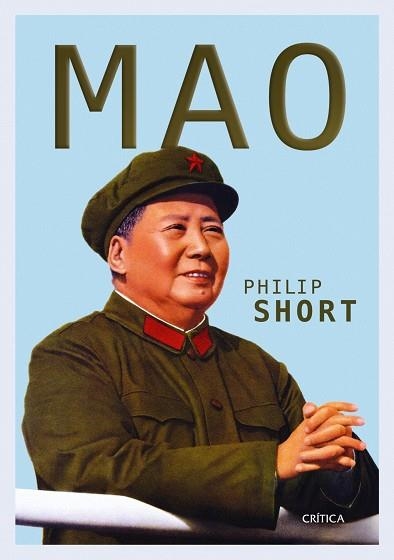 MAO | 9788498922868 | SHORT,PHILIP