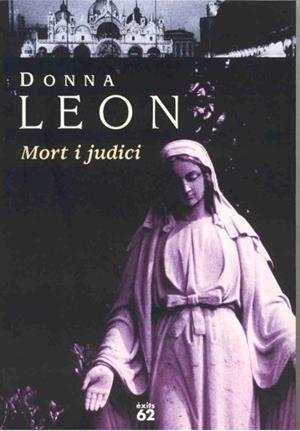 MORT I JUDICI | 9788429751291 | LEON,DONNA
