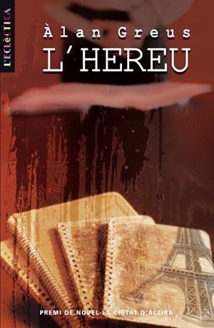 HEREU | 9788476606919 | GREUS,ALAN