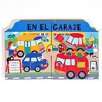 EN EL GARAJE | 9788434888791 | VARIOS AUTORES